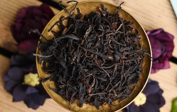 تصویر 3 از فروش ویژه ی چای سیاه گیلان + فروش عمده